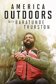 America Outdoors
