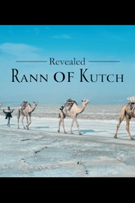 Revealed: Rann of Kutch