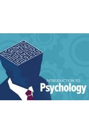 Introduction to Psychology poster