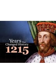 Years That Changed History: 1215 poster