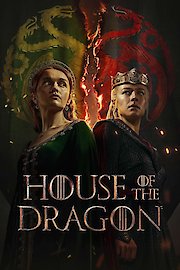 House of the Dragon