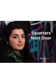 Squatters Next Door poster