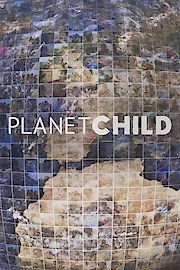 Planet Child poster