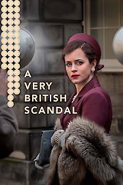 A Very British Scandal