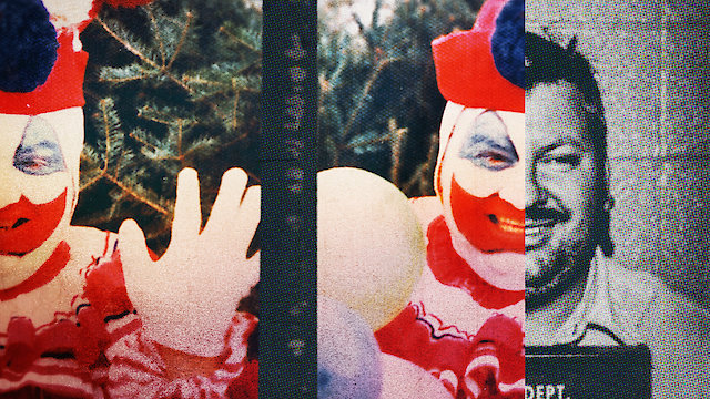 Watch Conversations with a Killer: The John Wayne Gacy Tapes Online