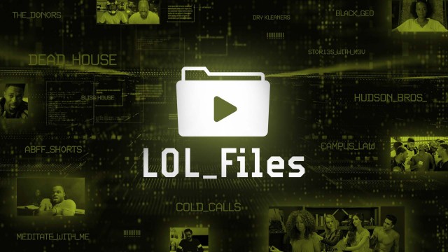 Watch LOL_Files Online