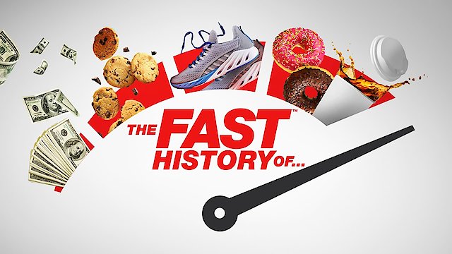 Watch The Fast History Of Online
