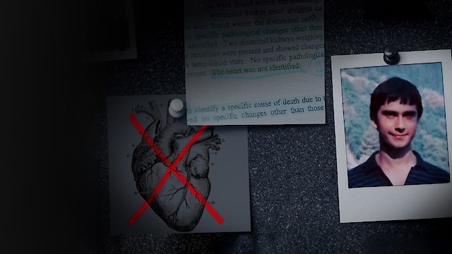 Watch The Man Without A Heart Online