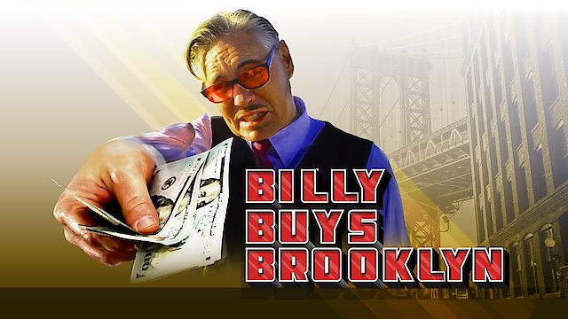 Watch Billy Buys Brooklyn Online