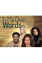 In My Own Words poster