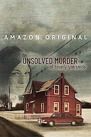 The Unsolved Murder of Beverly Lynn Smith