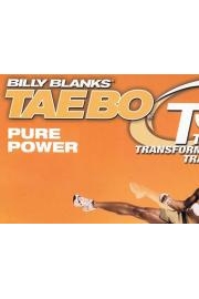 T3 Pure Power poster