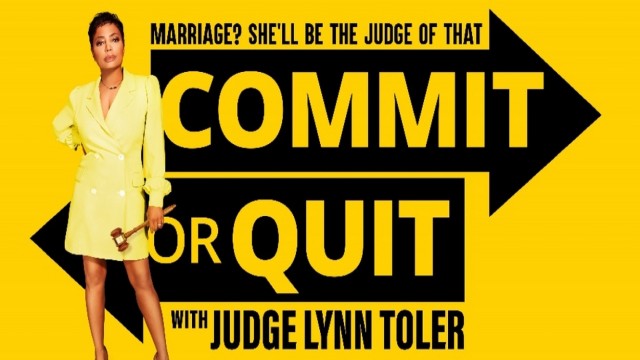 Watch Commit or Quit Online