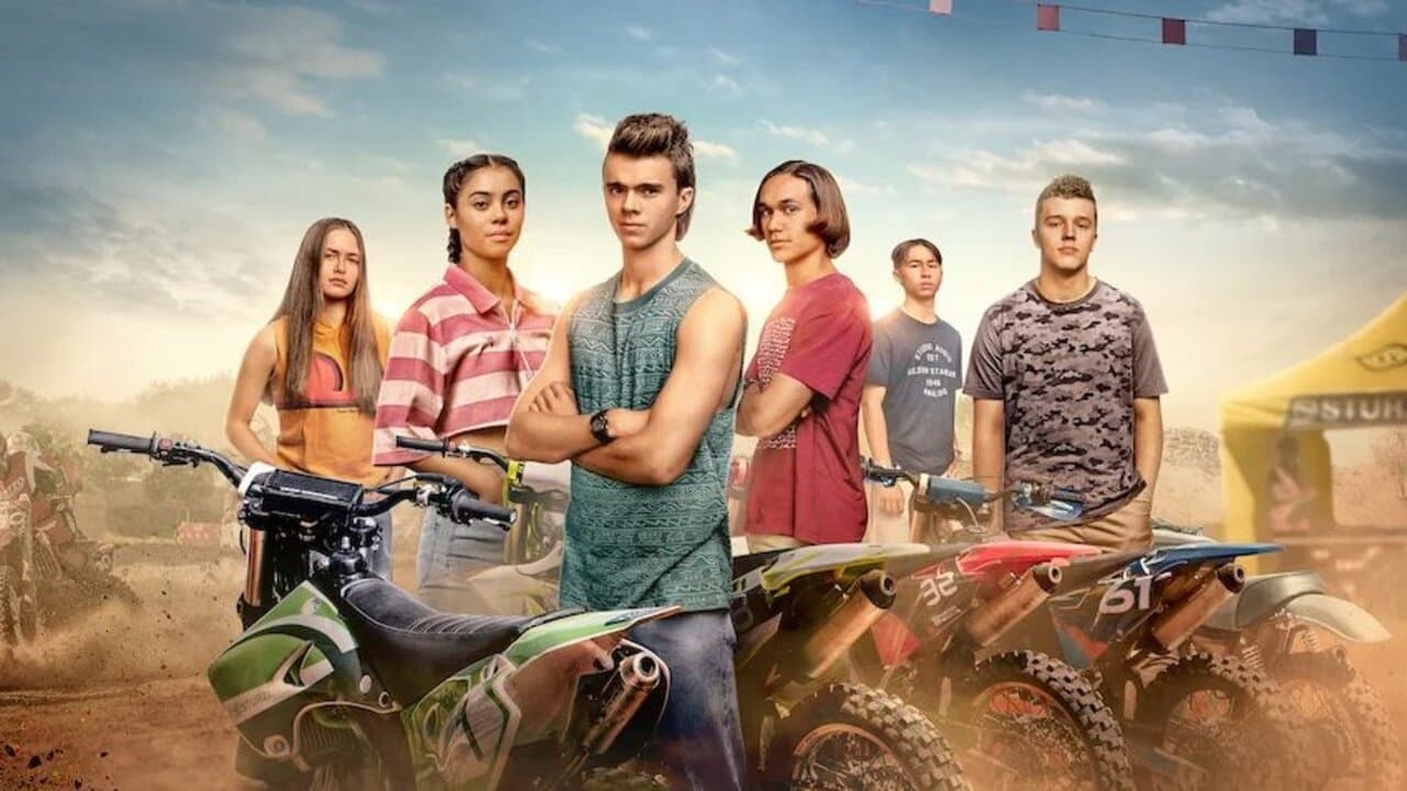 Watch Maverix Online