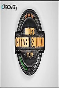 India's Citizen Squad