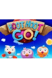 Hoot Hoot Go! poster