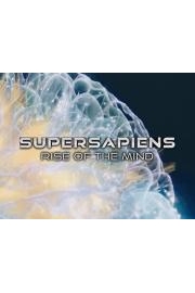 Supersapiens: Rise of the Mind poster