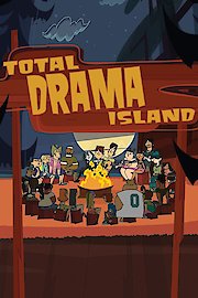 Total Drama Island