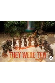 They Were Ten poster