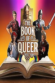 The Book of Queer
