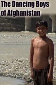 The Dancing Boys of Afghanistan