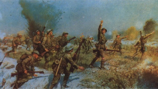 Watch The Somme Online