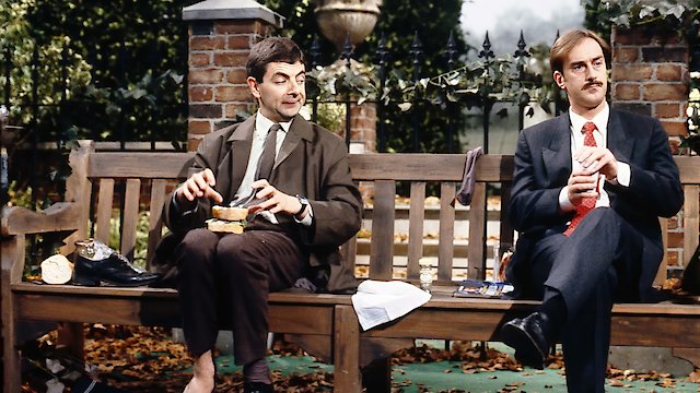 Watch Mr. Bean Online