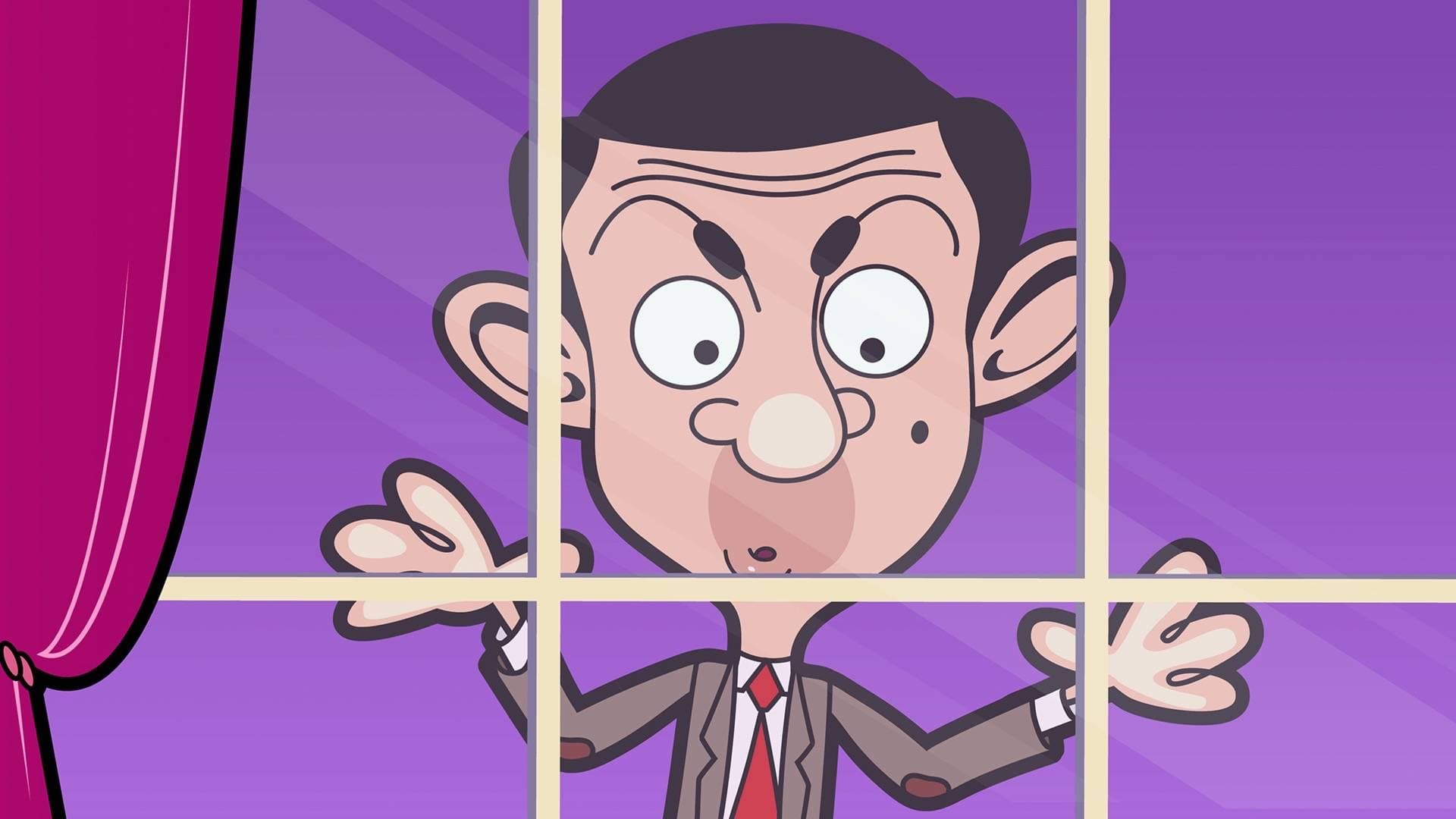 Watch Mr. Bean: The Animated Series Online