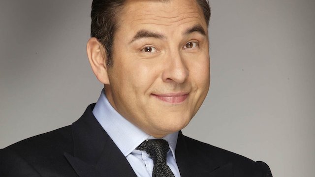 Watch David Walliams' Awfully Good Online