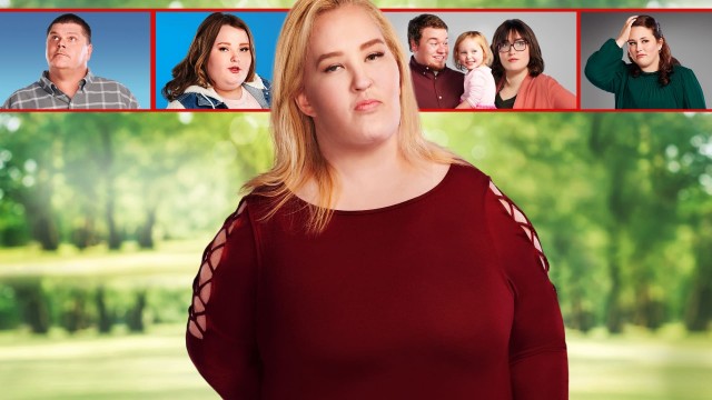 Watch Mama June: The Road to Redemption Online