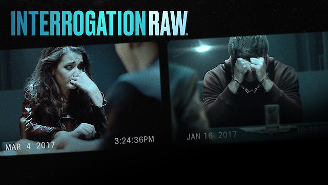 Watch Interrogation Raw Online