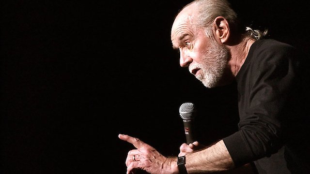 Watch George Carlin's American Dream Online
