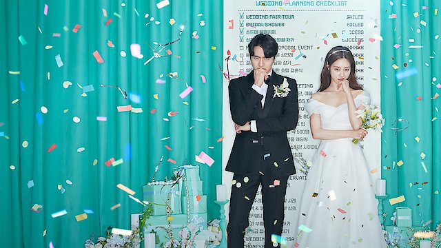 Watch Welcome to Wedding Hell Online