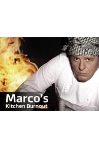 Marco's Kitchen Burnout