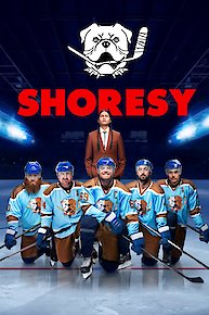 Shoresy