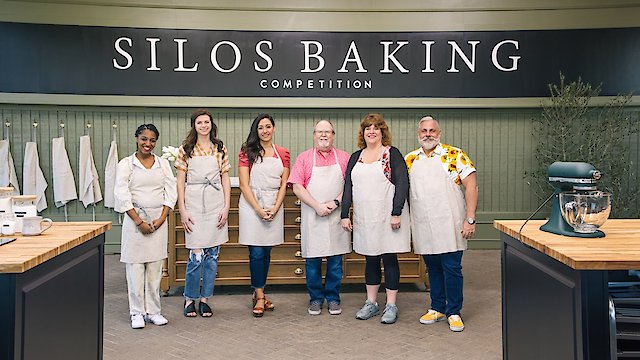 Watch Silos Baking Competition Online