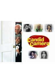 Candid Camera: Series