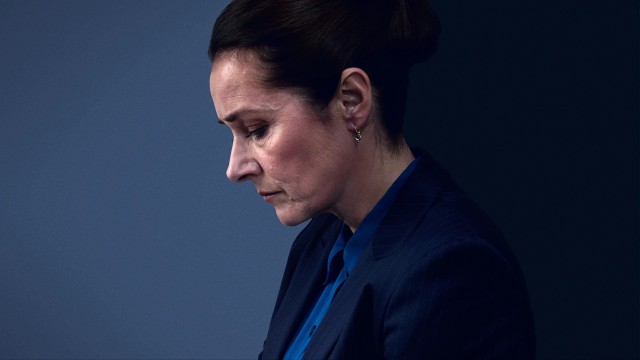 Watch Borgen - Power & Glory Online