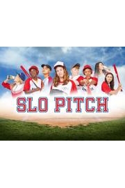 Slo Pitch poster