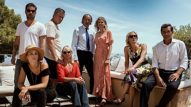 Watch Two Summers Online