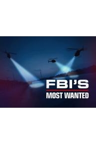 FBI's Most Wanted