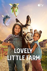 Lovely Little Farm