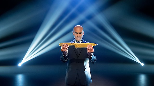 Watch Iron Chef: Quest for an Iron Legend Online