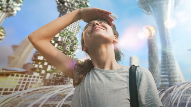 Watch The Future of.... Online