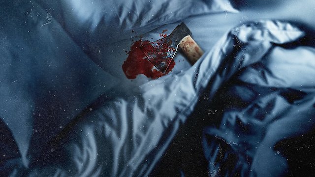 Watch Sleeping with a Killer Online