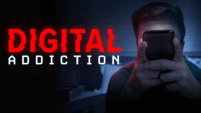 Watch Digitial Addiction Online