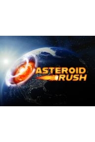 Asteroid Rush