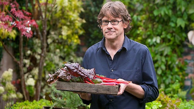 Watch Nigel Slater's Simple Cooking Online