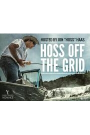 Hoss Off The Grid poster