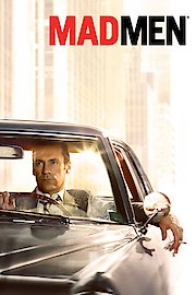 Mad Men